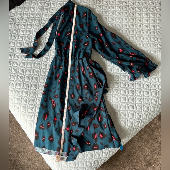 Cupshe Animal print dress, size XL - Picture 11 of 14